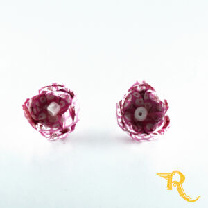 Origami Earrings II