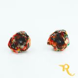 Origami Earrings 5