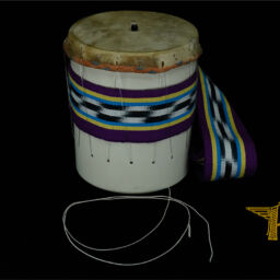 Makana Monocord Drum