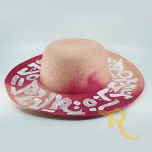 URBAN ART HAT (LHA)