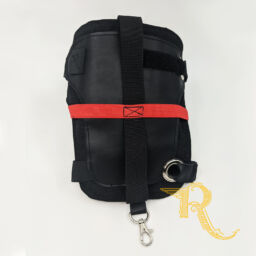 ARM ACCESSORY HOLDER BAG (BLACK)