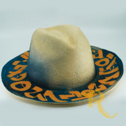 URBAN ART HAT (AF)