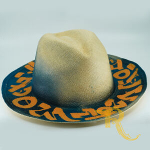 URBAN ART HAT (AF)