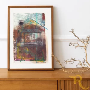 e) 1. BALCONY II (Auction)