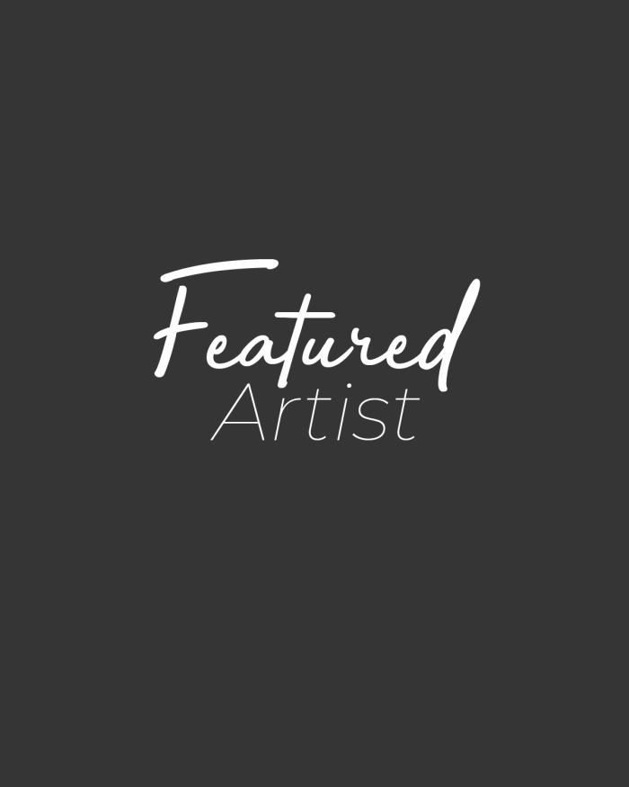 Featured Artist