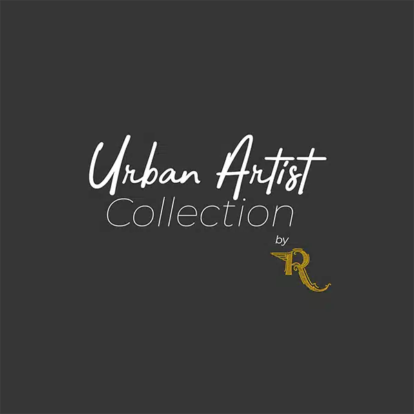 Urban Artist Collection by Represent