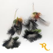 Nanápi  Eearrings