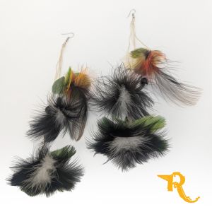 Nanápi  Eearrings